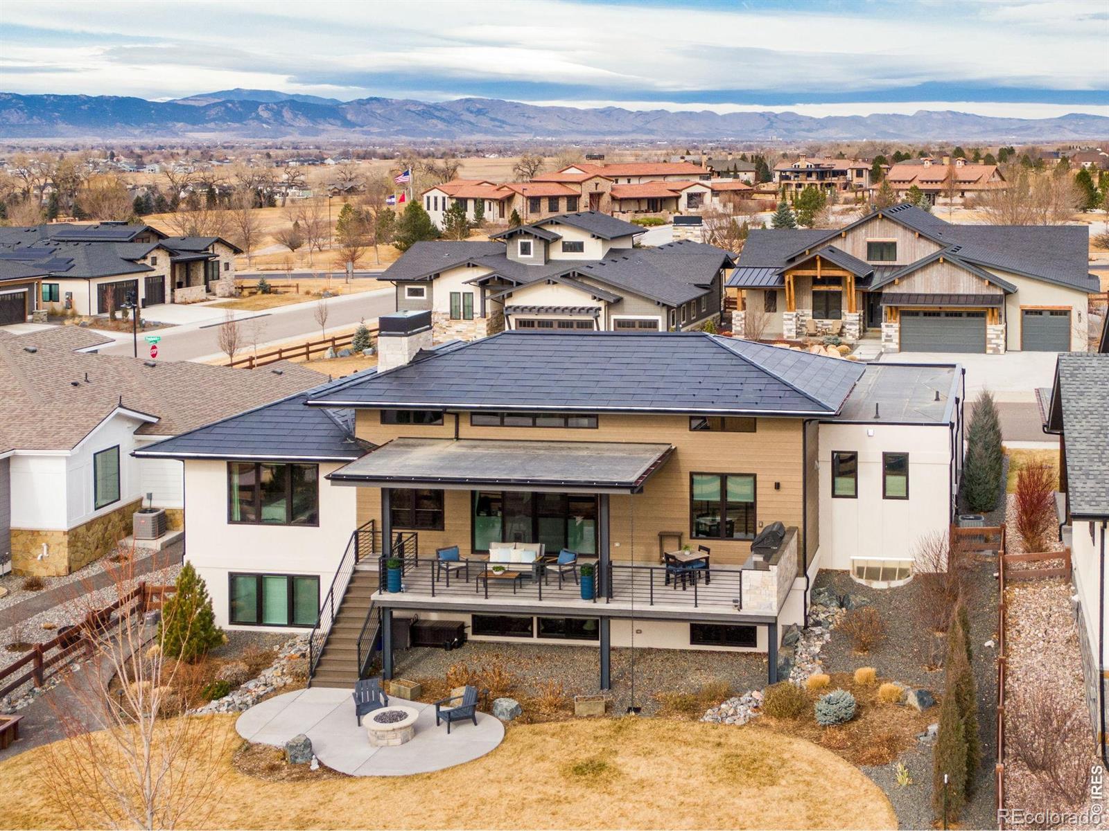 MLS Image #6 for 4186  prestwich court,timnath, Colorado