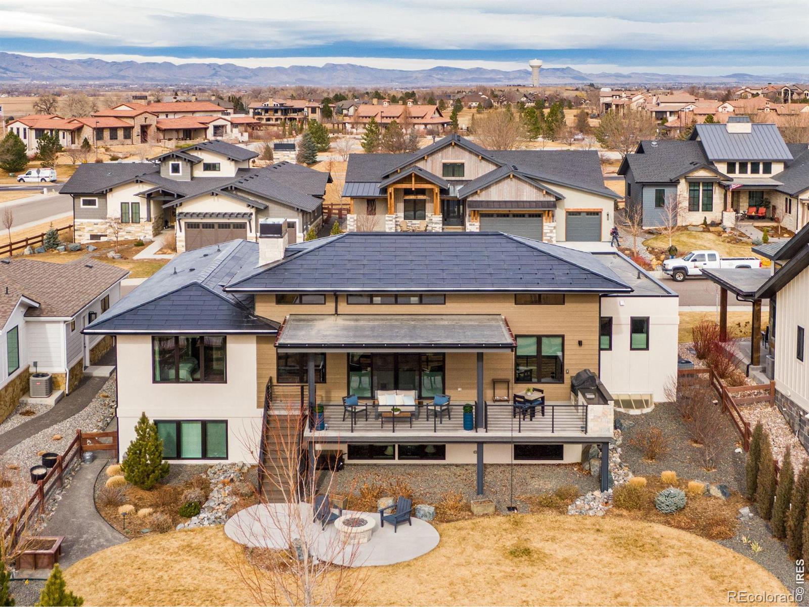 MLS Image #7 for 4186  prestwich court,timnath, Colorado