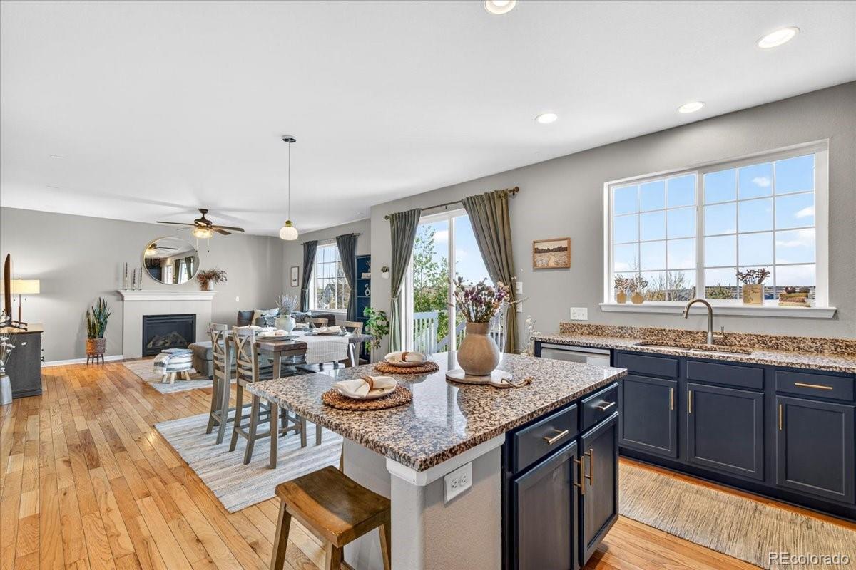 MLS Image #10 for 2827  deerfoot way,castle rock, Colorado