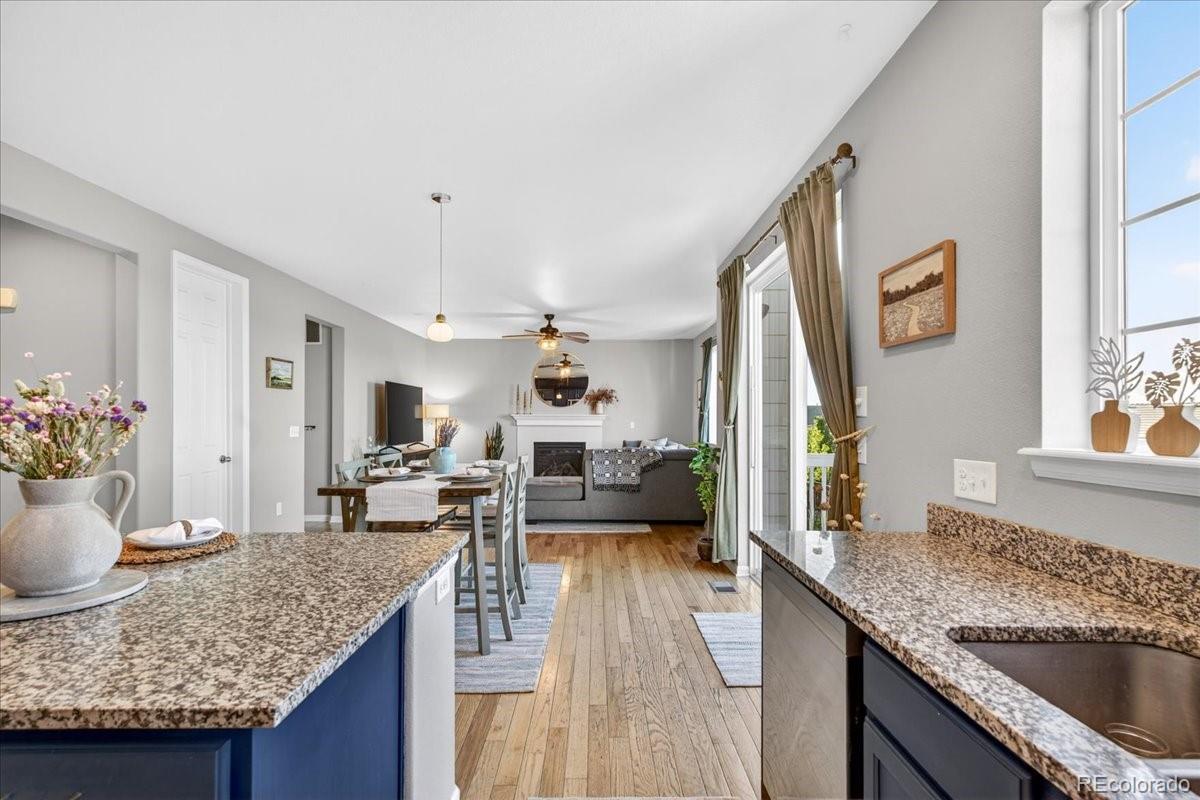MLS Image #11 for 2827  deerfoot way,castle rock, Colorado