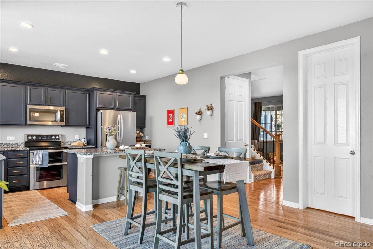 MLS Image #15 for 2827  deerfoot way,castle rock, Colorado