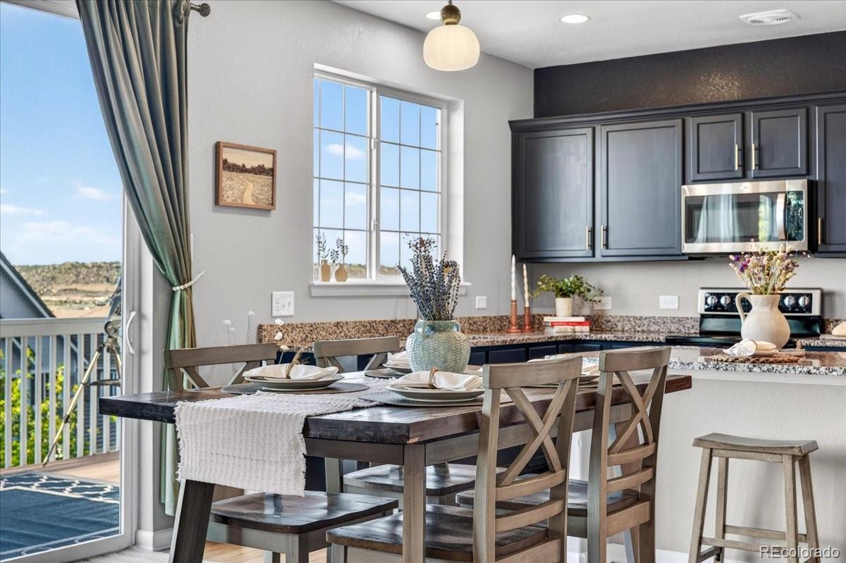 MLS Image #16 for 2827  deerfoot way,castle rock, Colorado