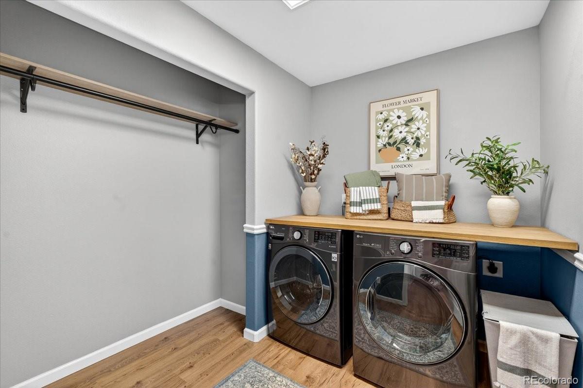 MLS Image #38 for 2827  deerfoot way,castle rock, Colorado