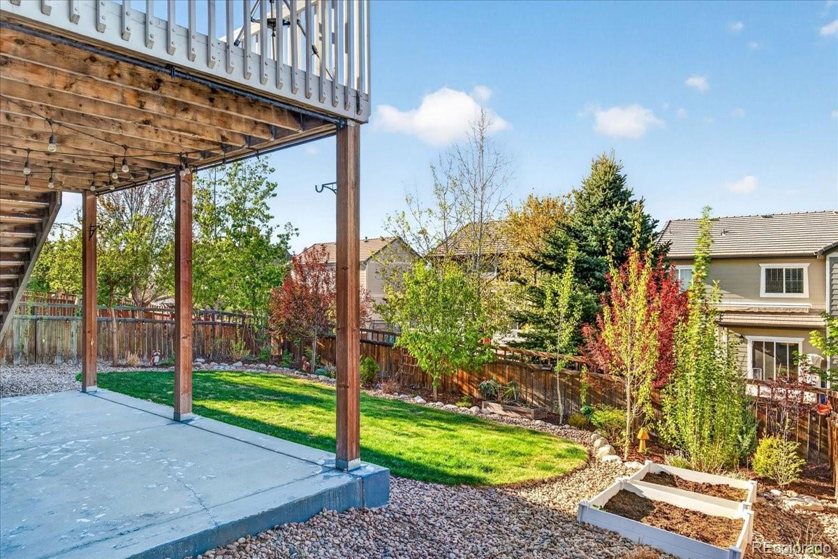 MLS Image #44 for 2827  deerfoot way,castle rock, Colorado