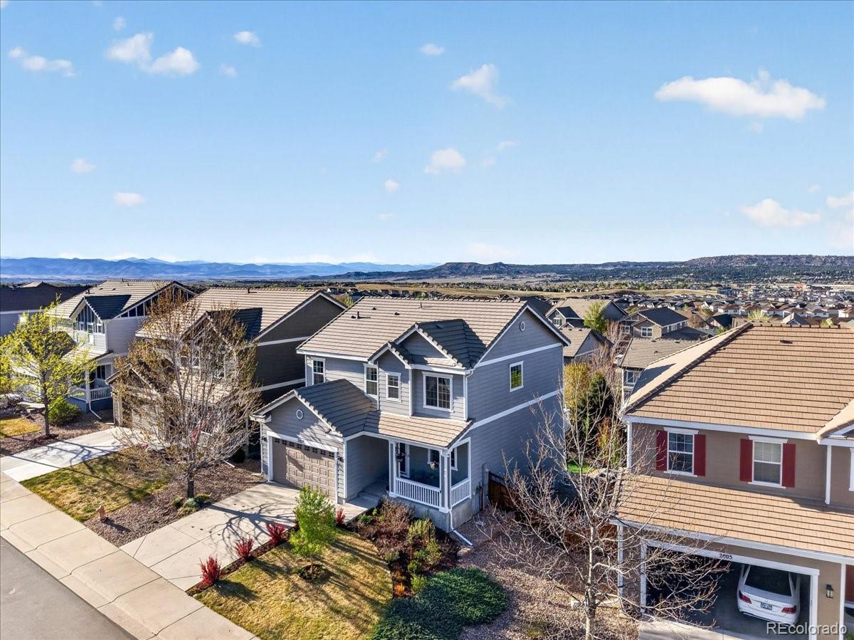 MLS Image #47 for 2827  deerfoot way,castle rock, Colorado