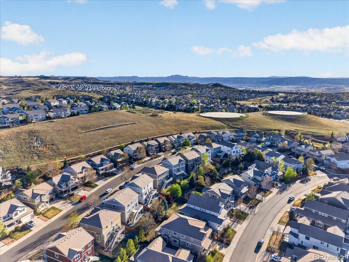 MLS Image #49 for 2827  deerfoot way,castle rock, Colorado