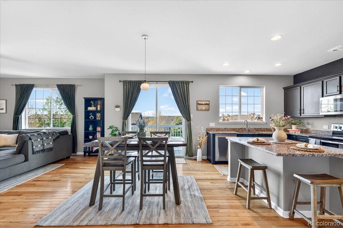 MLS Image #5 for 2827  deerfoot way,castle rock, Colorado