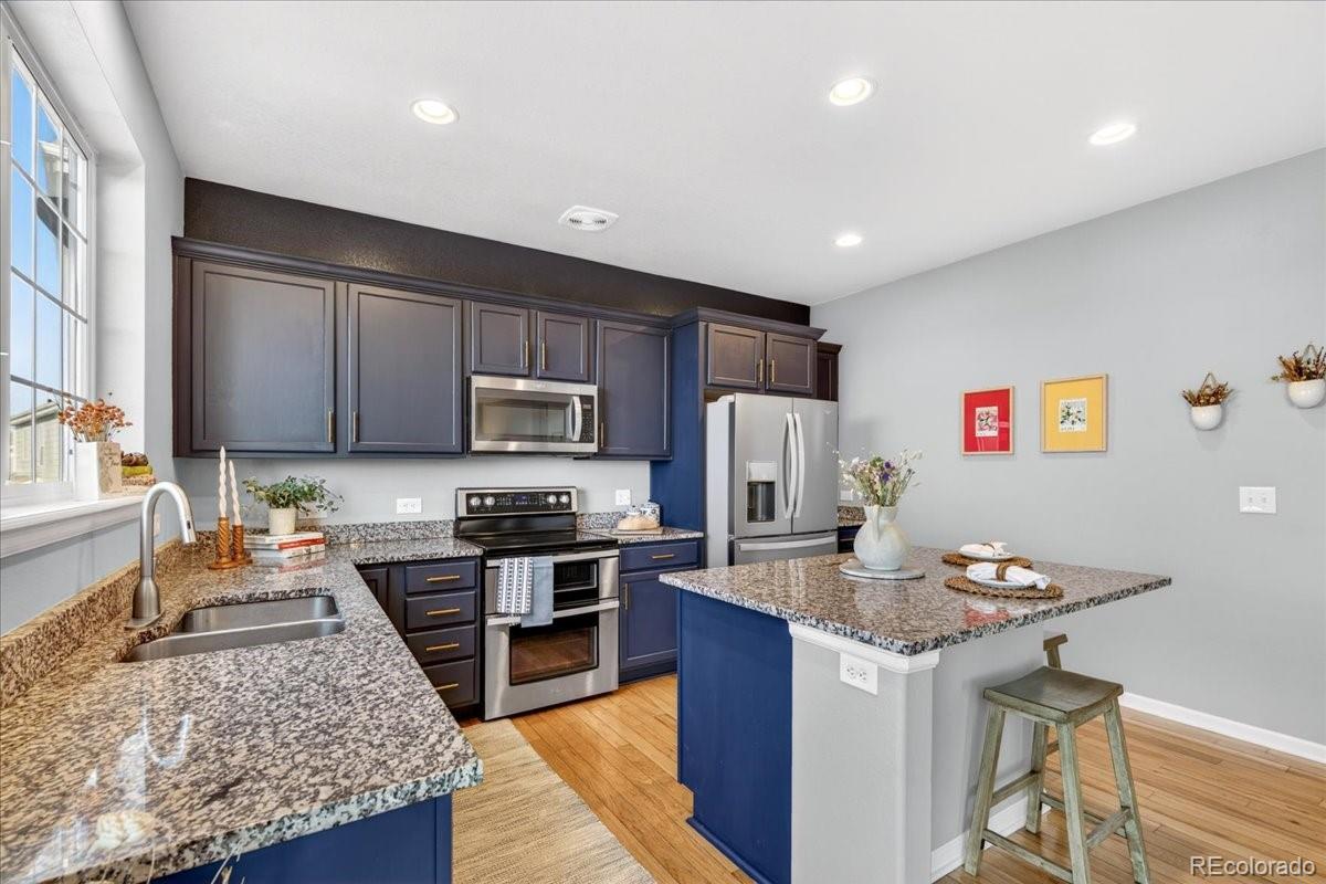 MLS Image #9 for 2827  deerfoot way,castle rock, Colorado