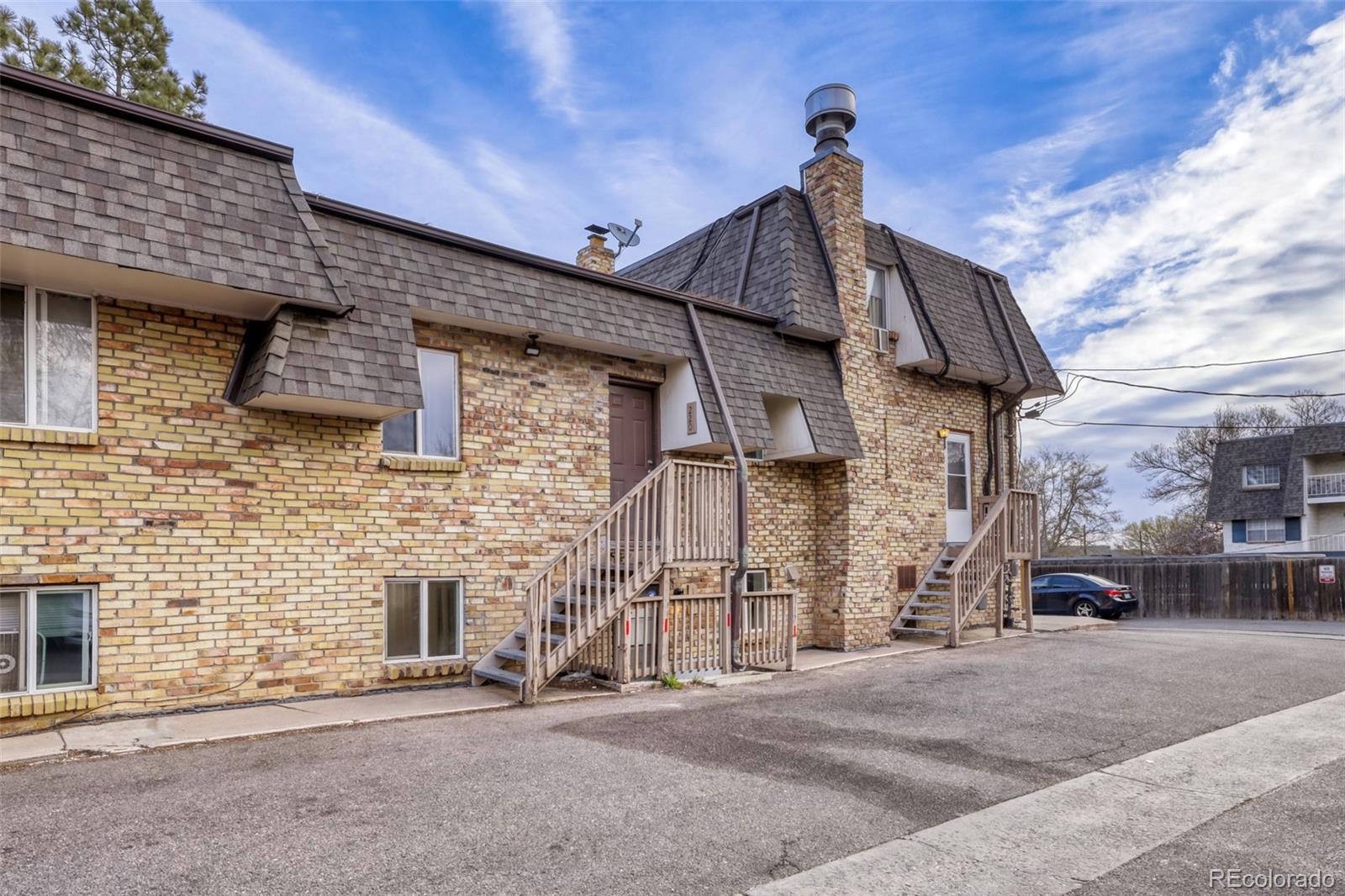 MLS Image #1 for 2190 s holly street 112,denver, Colorado