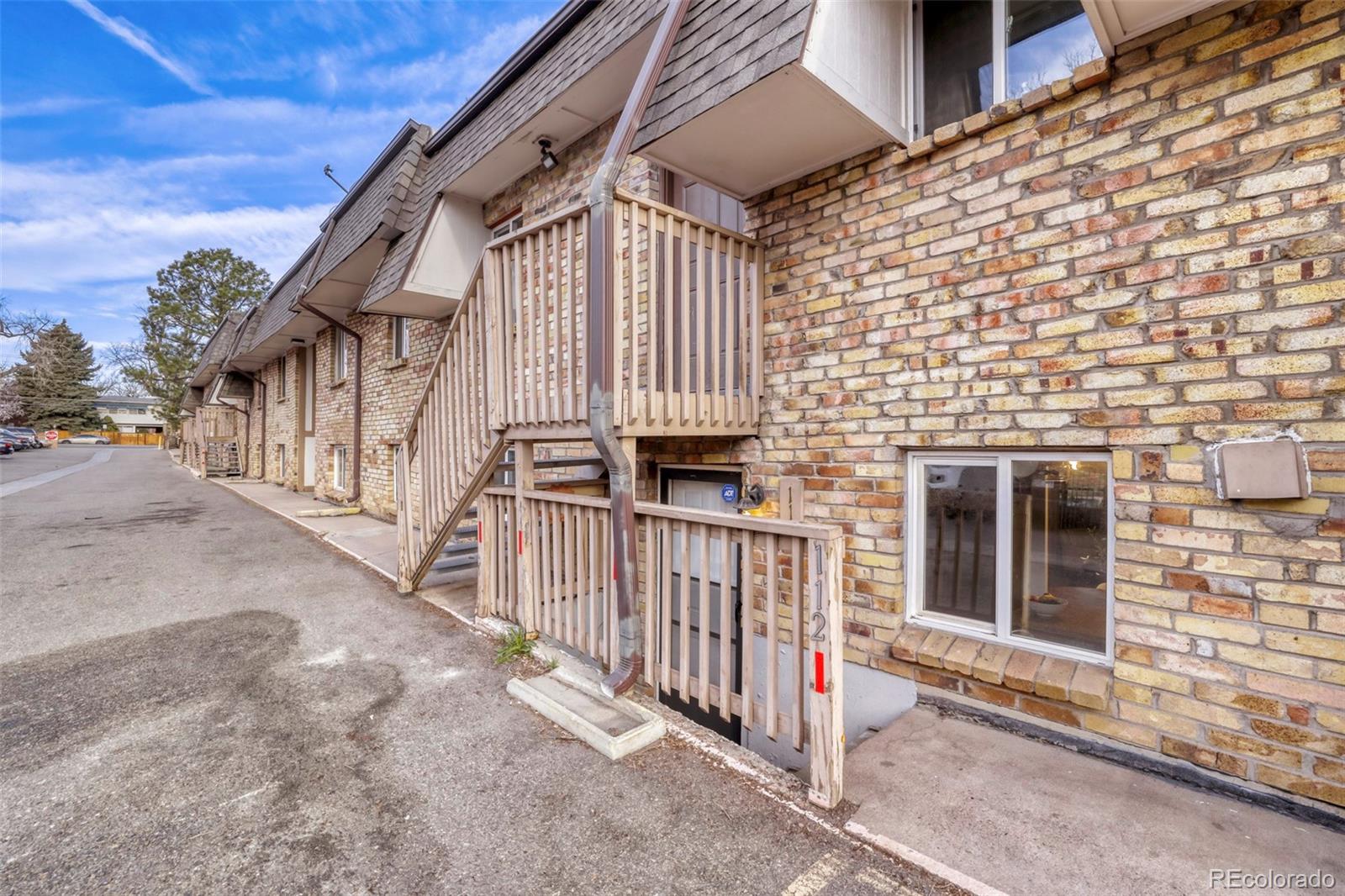 MLS Image #2 for 2190 s holly street 112,denver, Colorado