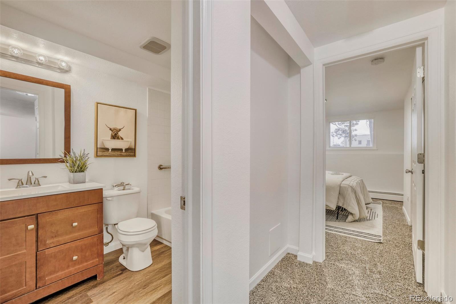 MLS Image #3 for 2190 s holly street 112,denver, Colorado