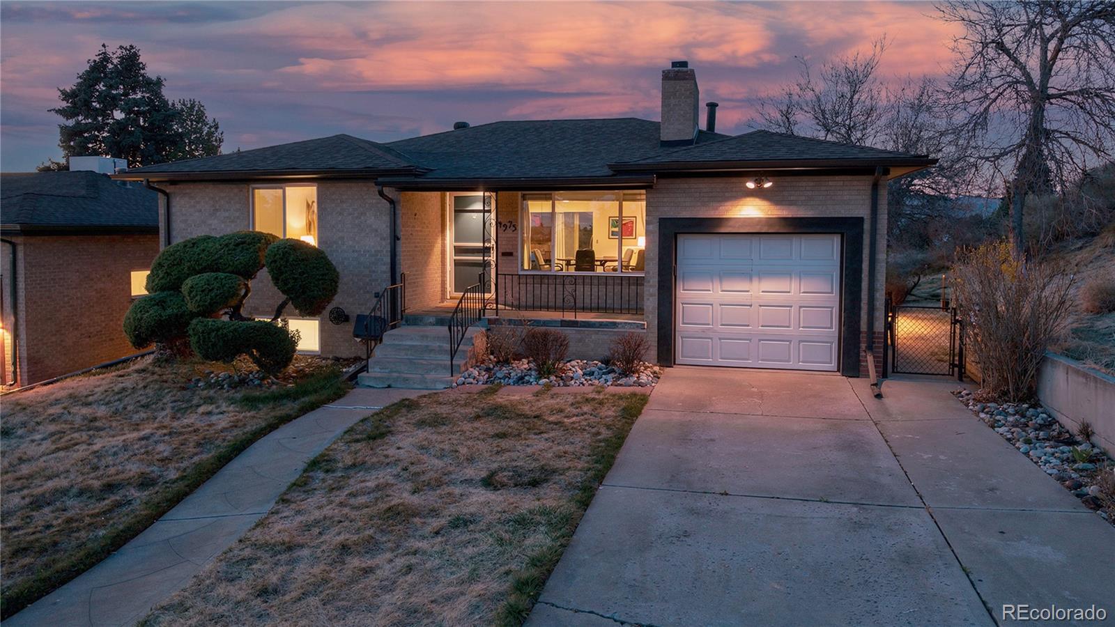 MLS Image #0 for 4975  fenton street,denver, Colorado