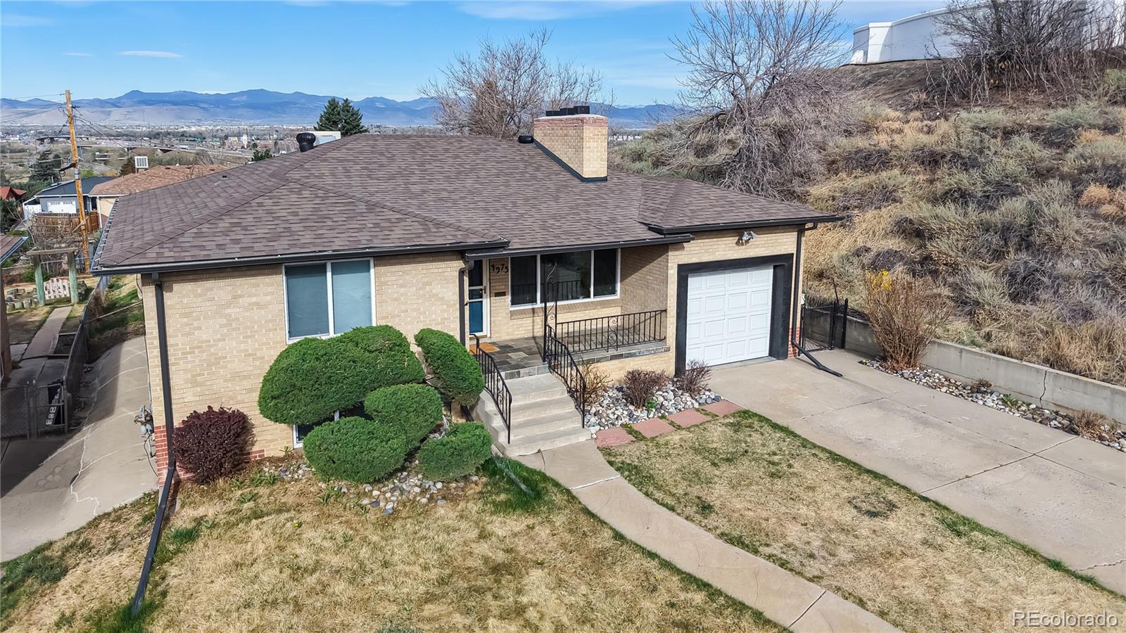 MLS Image #2 for 4975  fenton street,denver, Colorado