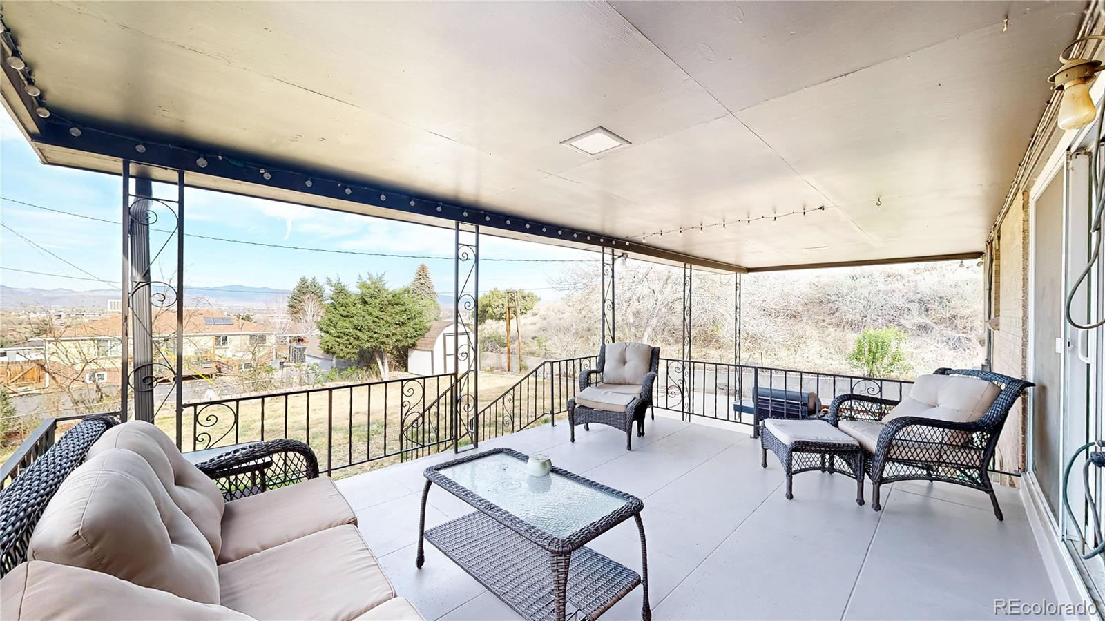 MLS Image #23 for 4975  fenton street,denver, Colorado