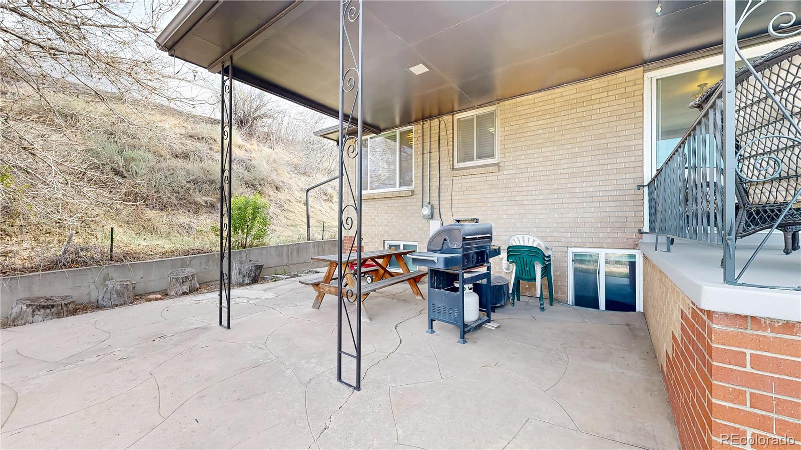 MLS Image #24 for 4975  fenton street,denver, Colorado