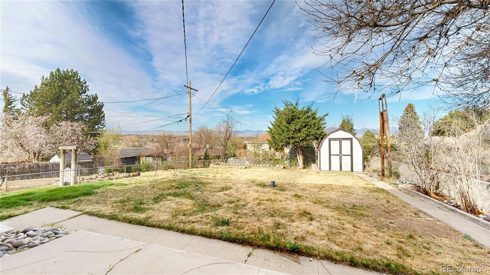 MLS Image #25 for 4975  fenton street,denver, Colorado