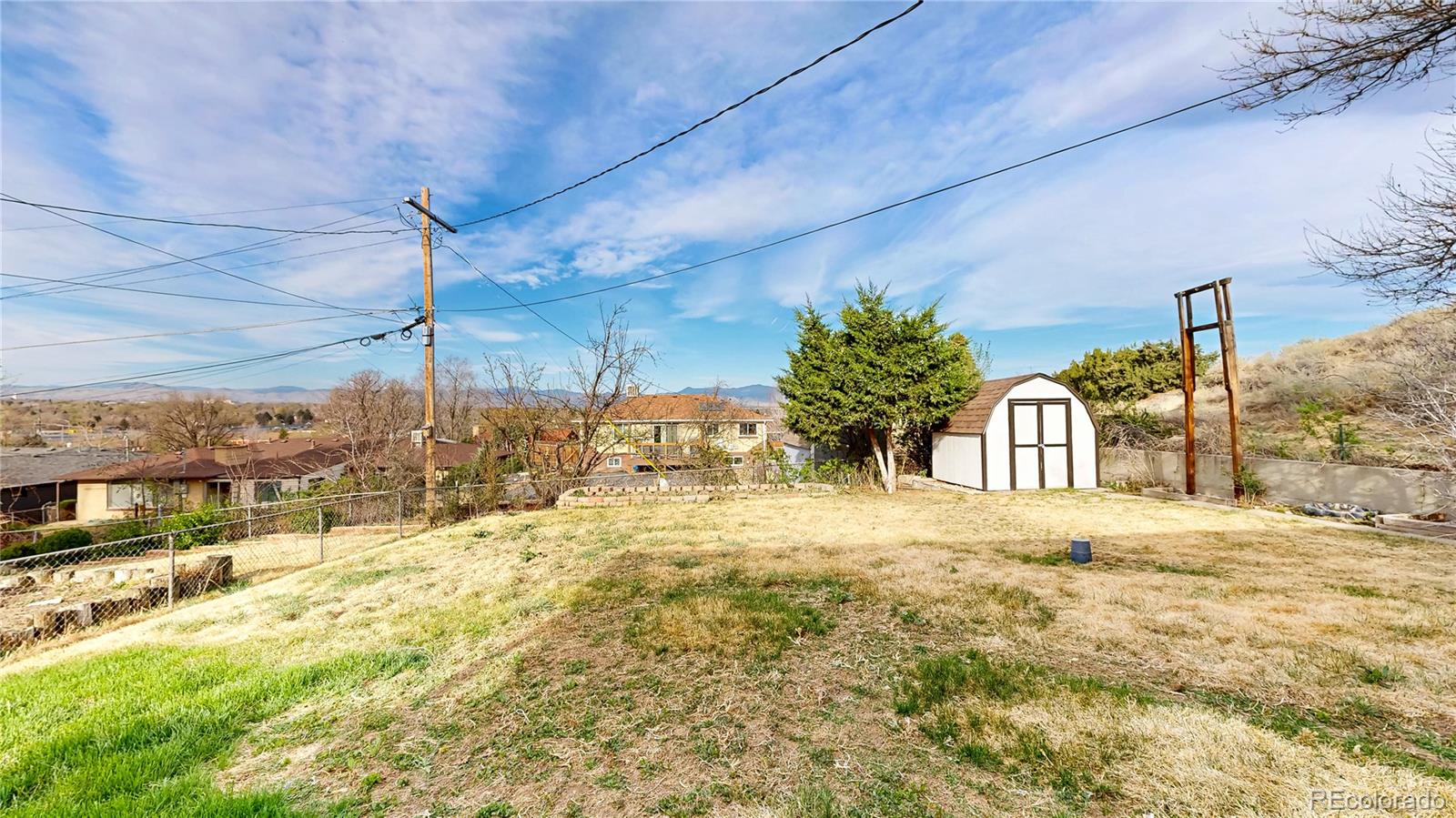 MLS Image #26 for 4975  fenton street,denver, Colorado