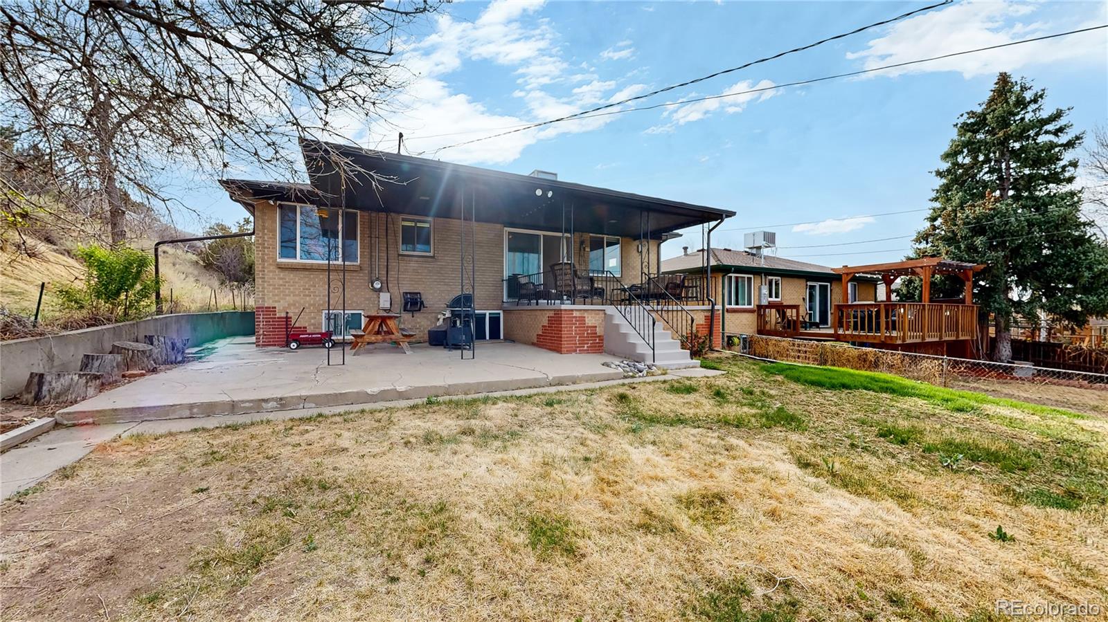 MLS Image #27 for 4975  fenton street,denver, Colorado