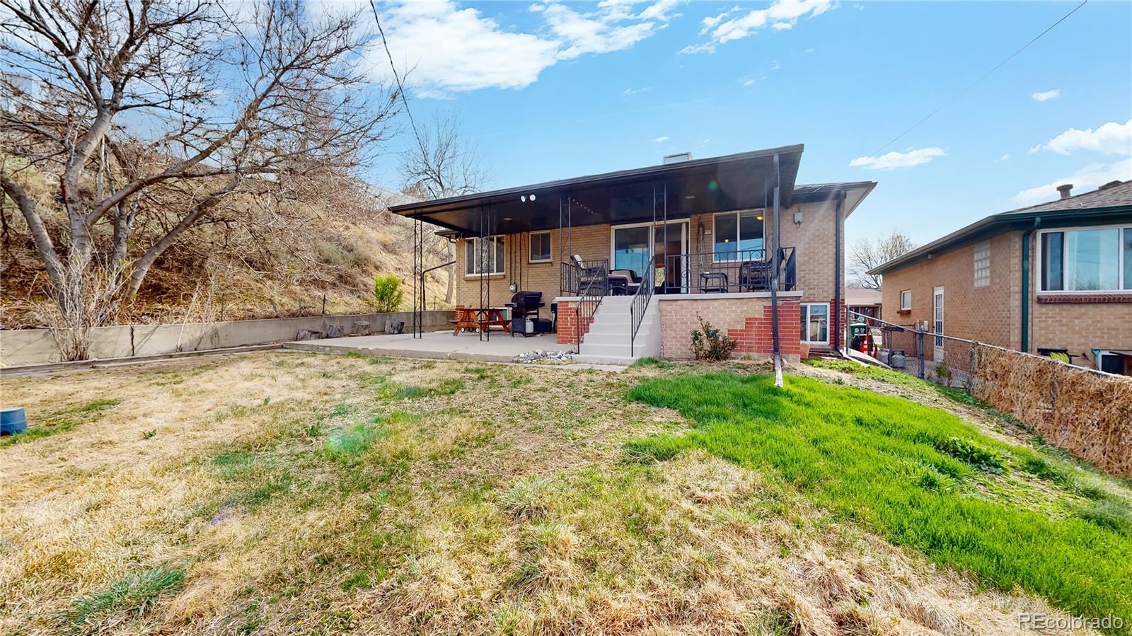 MLS Image #28 for 4975  fenton street,denver, Colorado