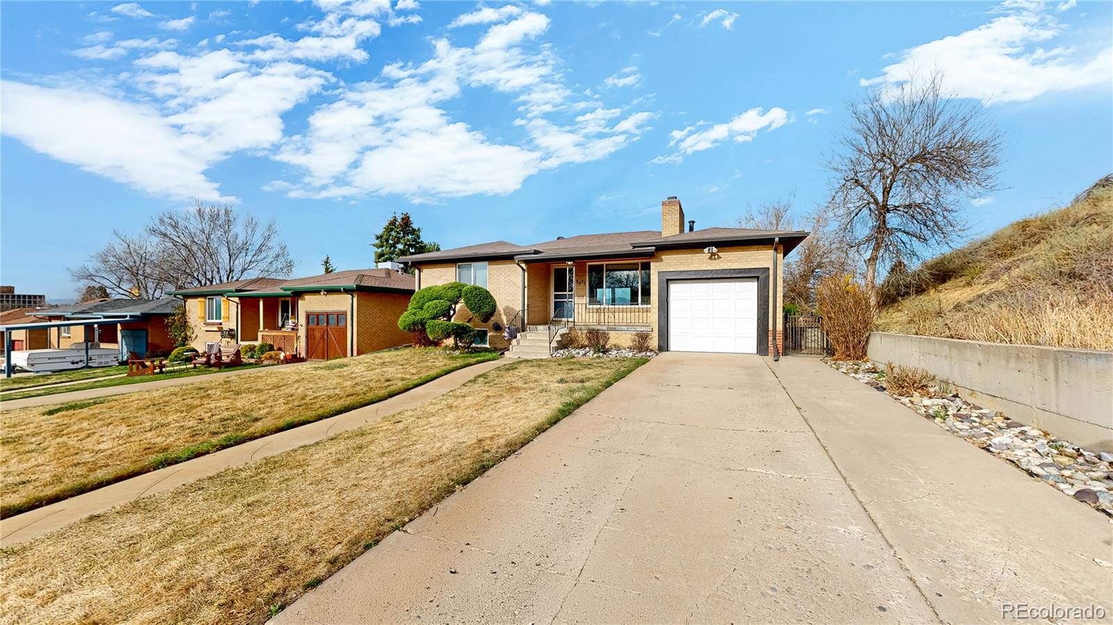 MLS Image #29 for 4975  fenton street,denver, Colorado