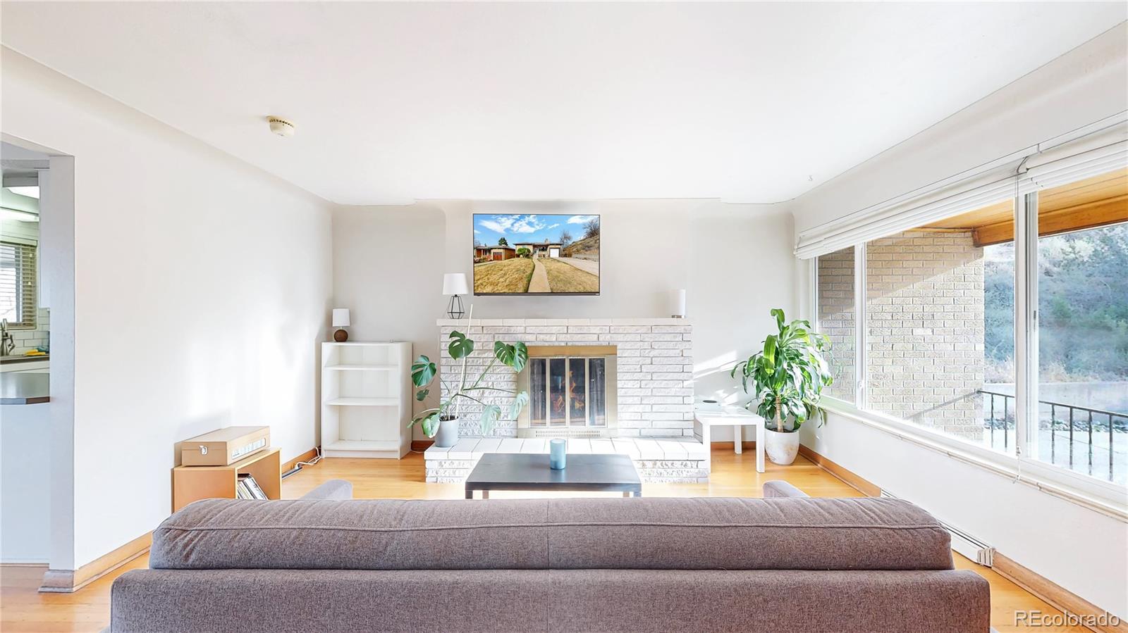 MLS Image #3 for 4975  fenton street,denver, Colorado