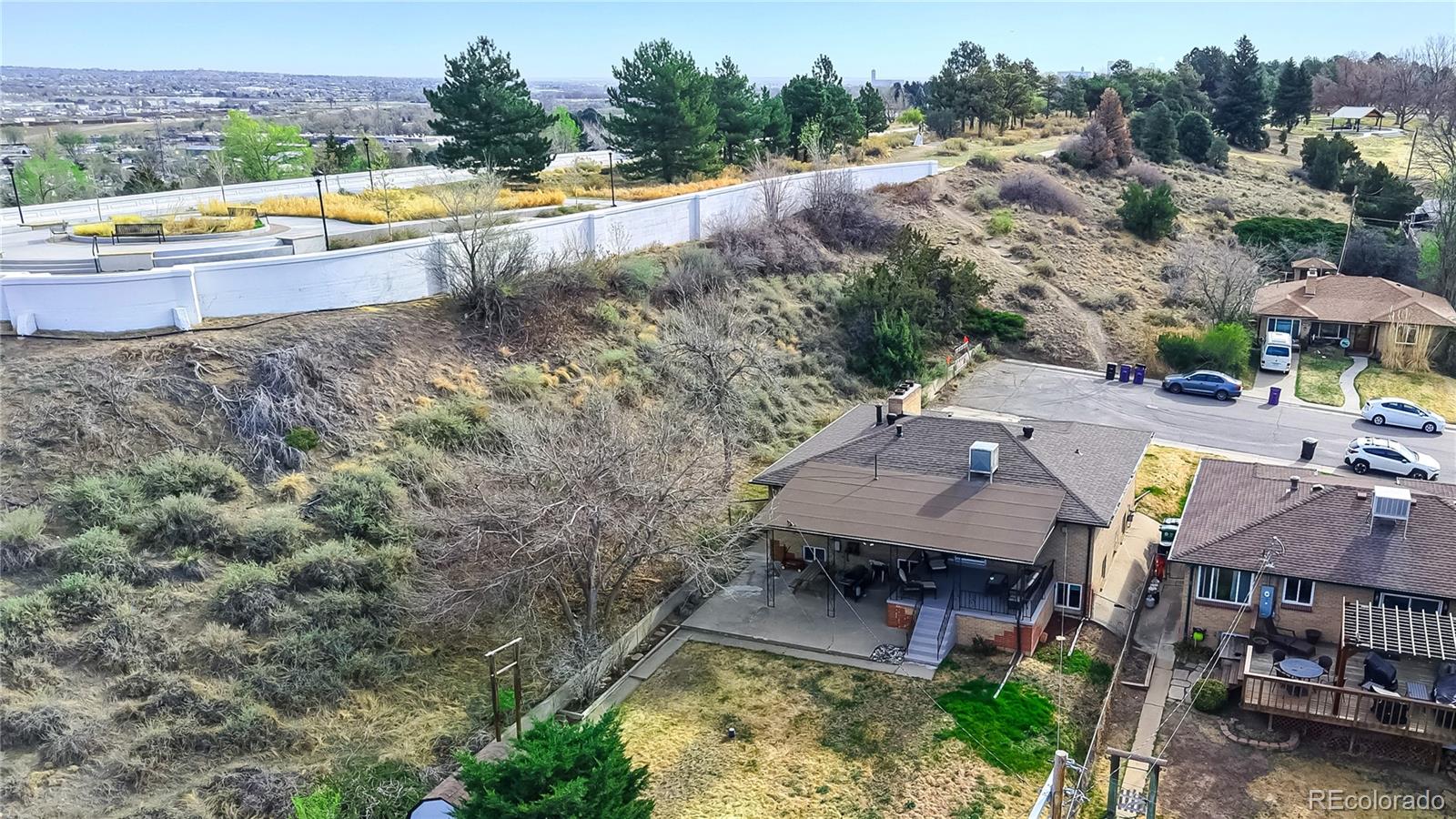 MLS Image #31 for 4975  fenton street,denver, Colorado