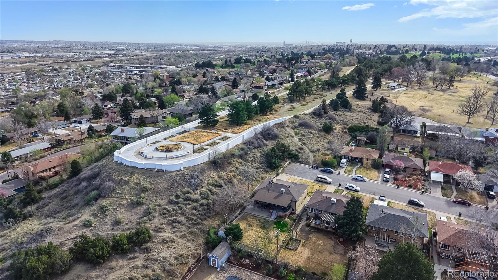 MLS Image #32 for 4975  fenton street,denver, Colorado