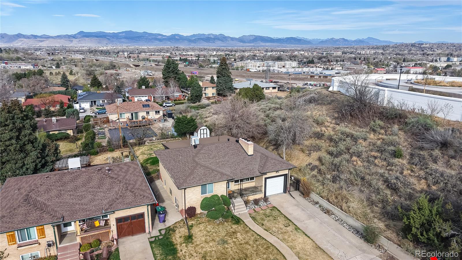 MLS Image #33 for 4975  fenton street,denver, Colorado