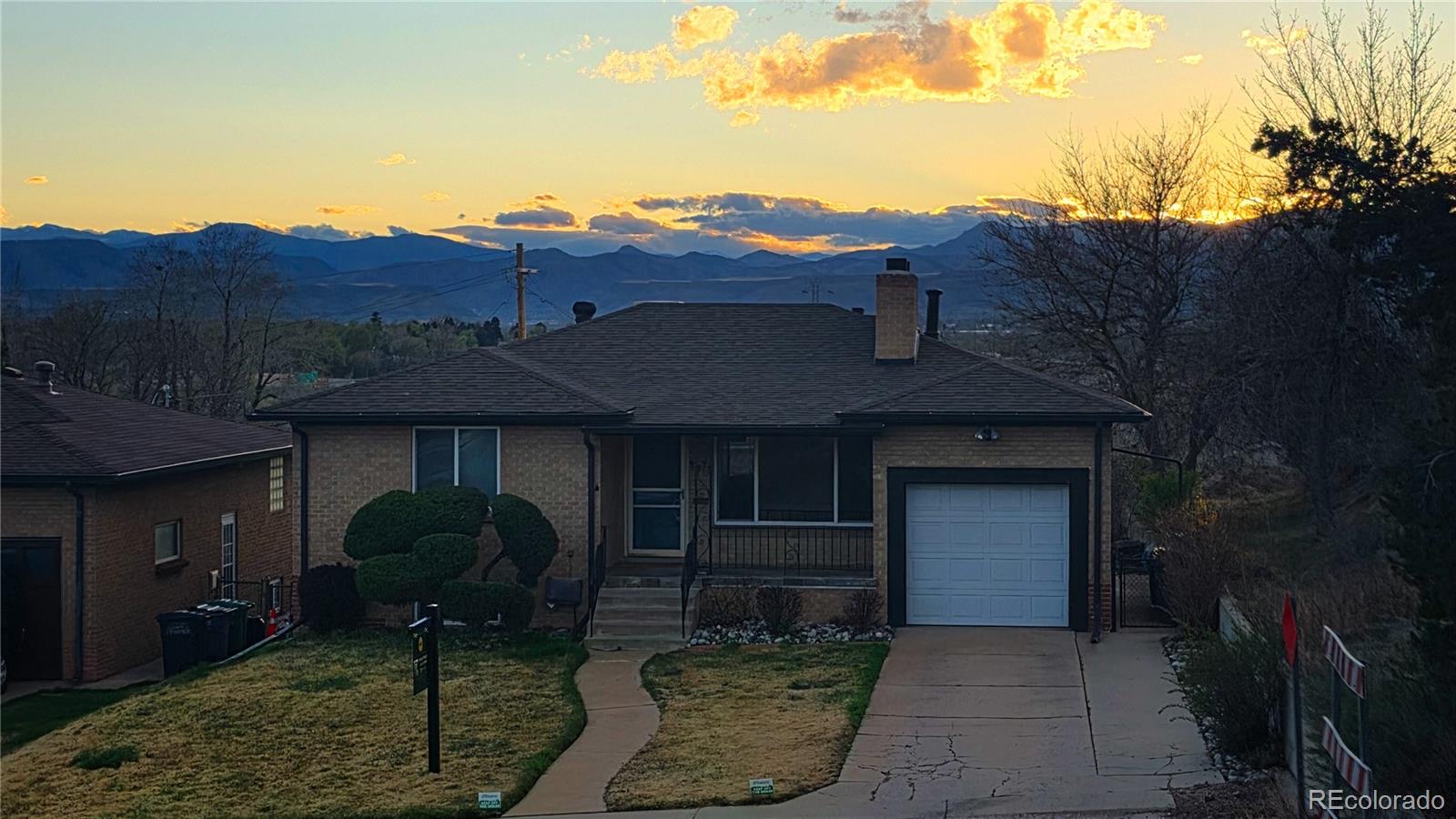 MLS Image #34 for 4975  fenton street,denver, Colorado
