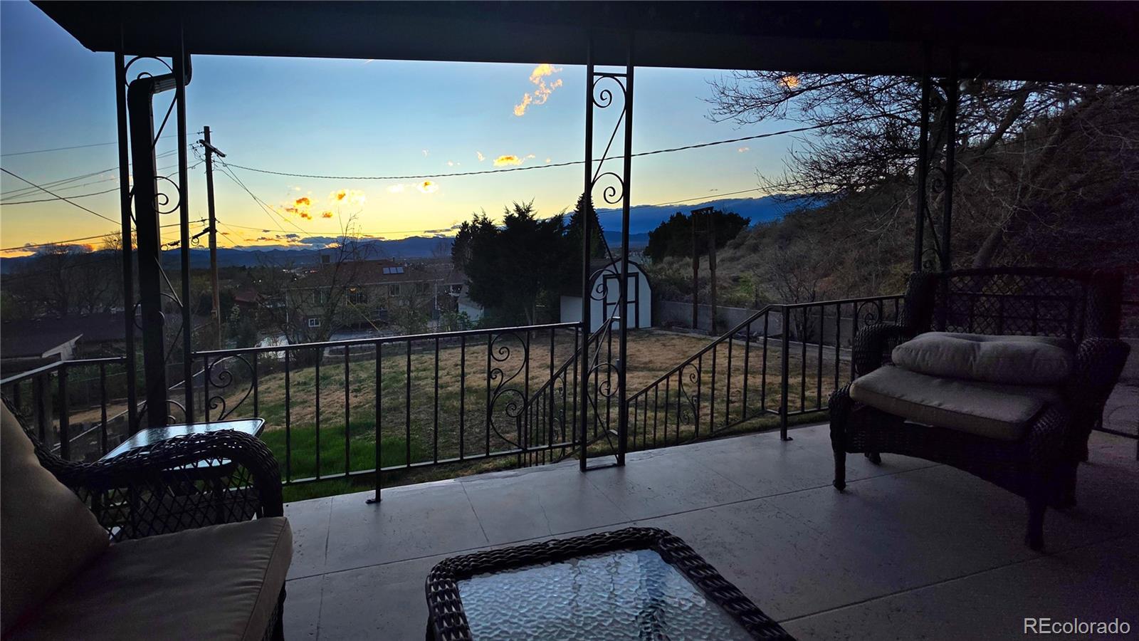 MLS Image #35 for 4975  fenton street,denver, Colorado