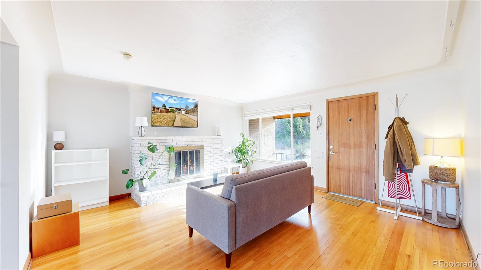 MLS Image #4 for 4975  fenton street,denver, Colorado