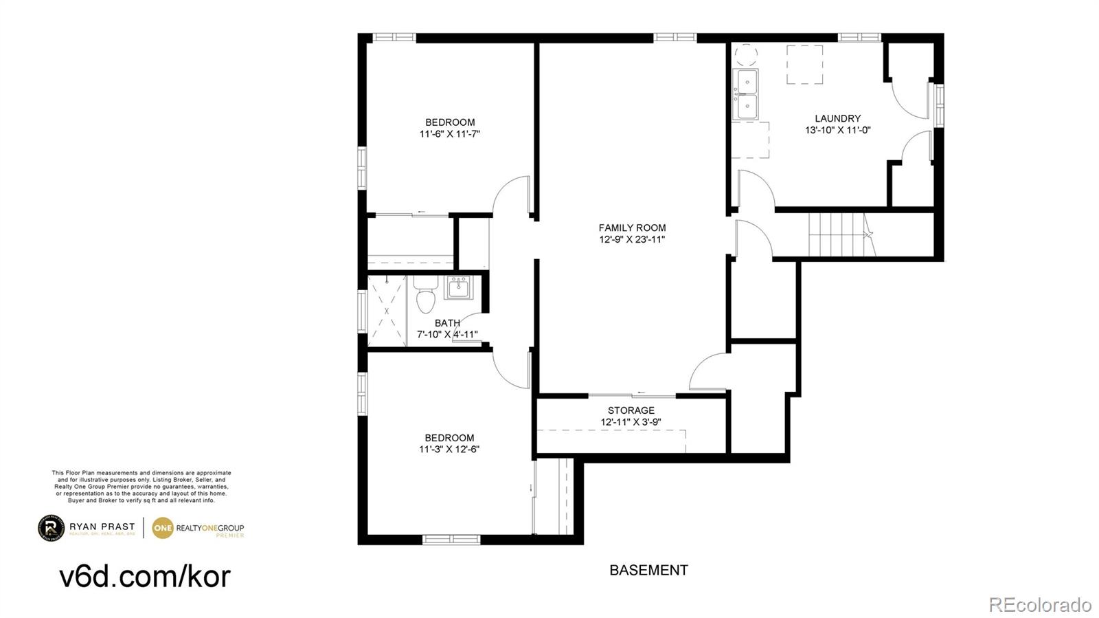 MLS Image #45 for 4975  fenton street,denver, Colorado