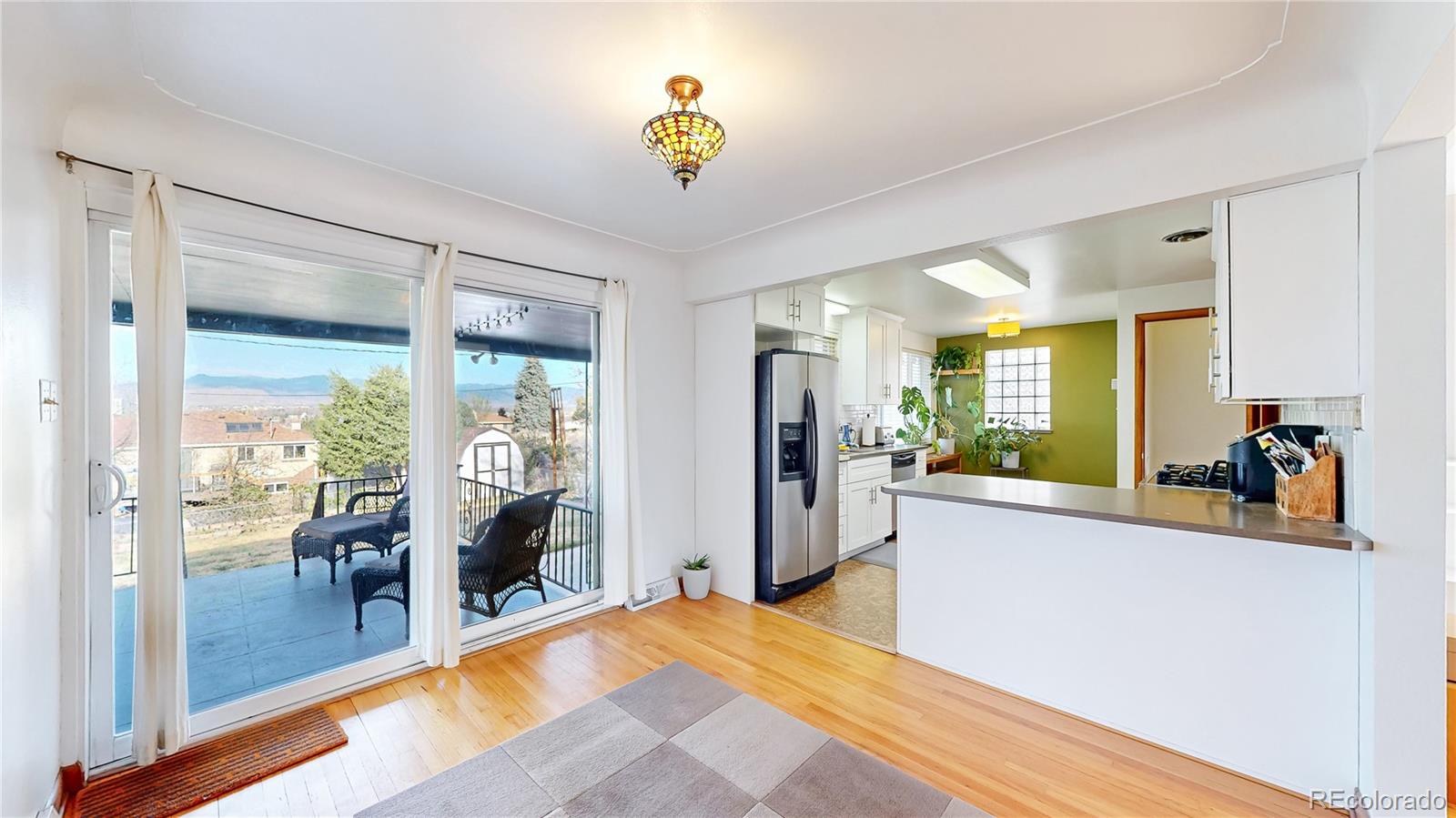 MLS Image #5 for 4975  fenton street,denver, Colorado