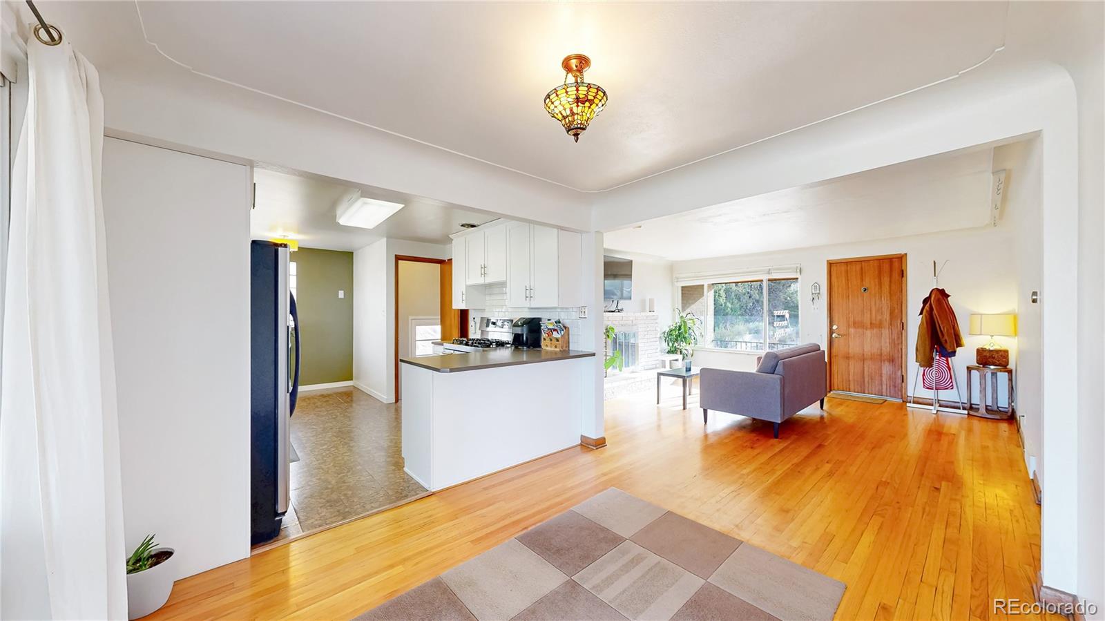 MLS Image #6 for 4975  fenton street,denver, Colorado