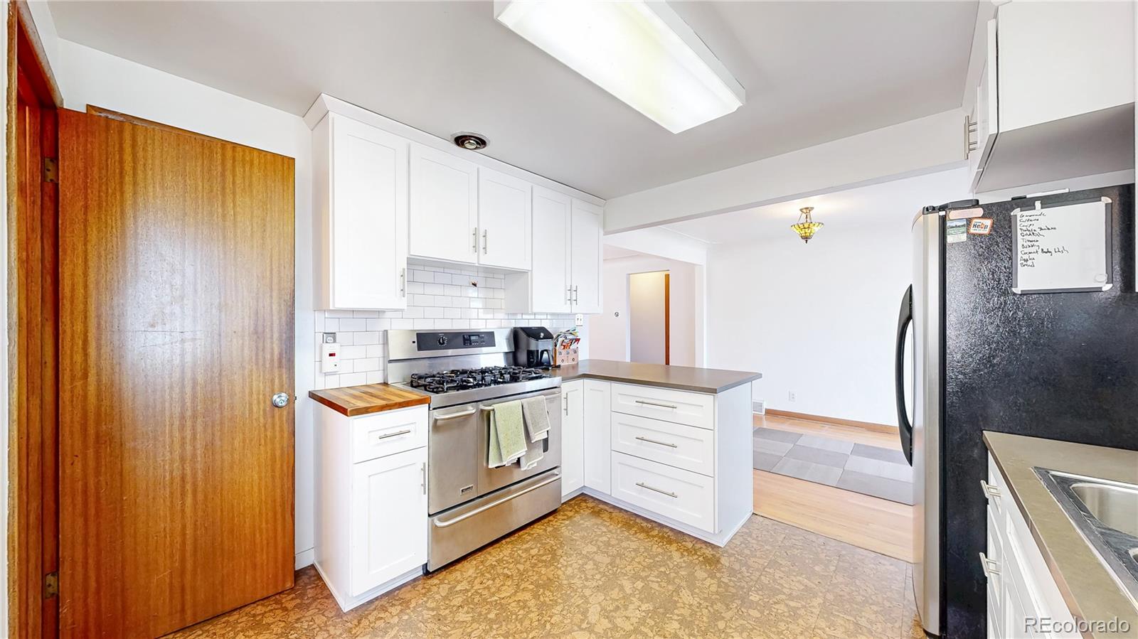 MLS Image #7 for 4975  fenton street,denver, Colorado