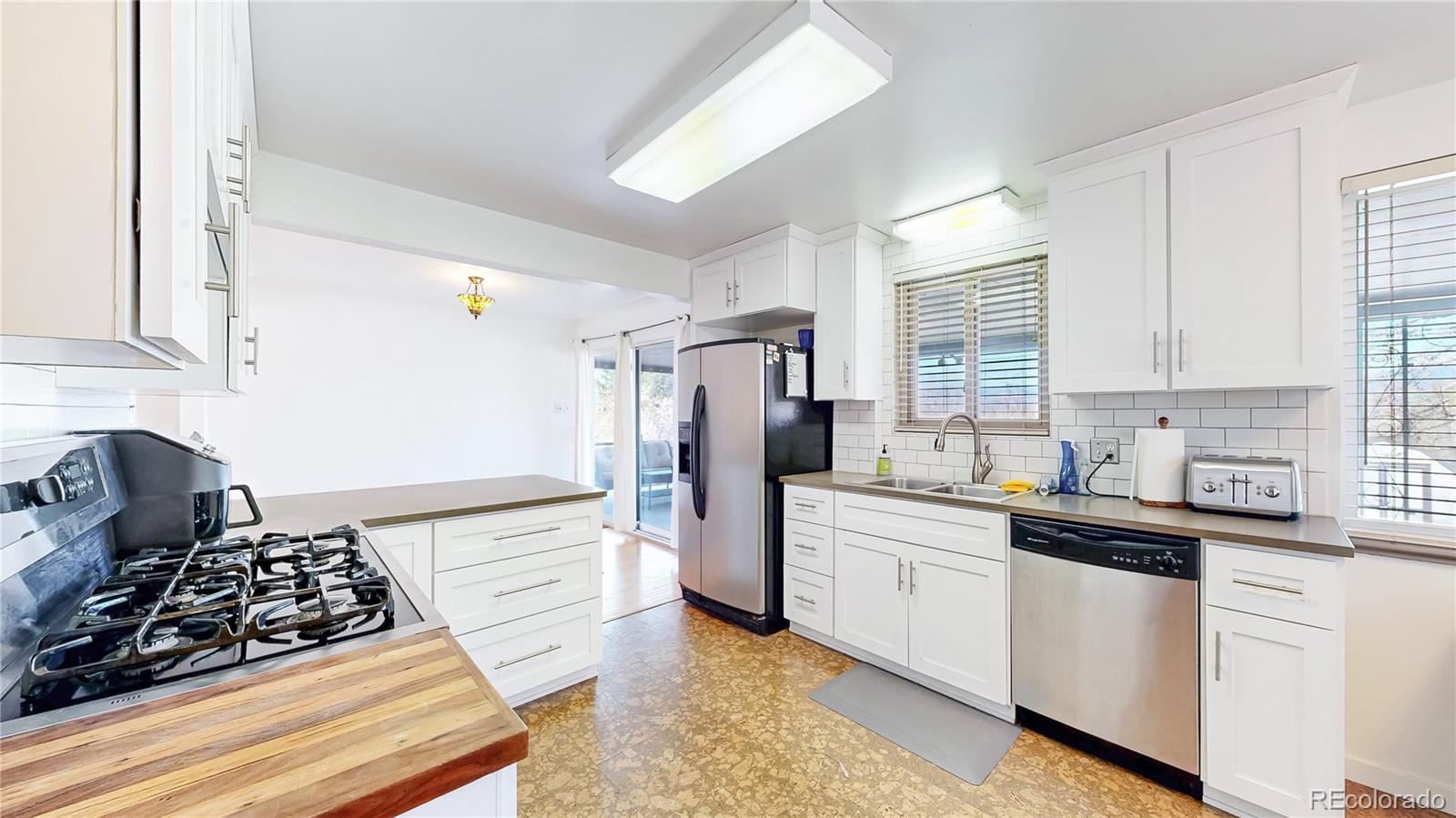 MLS Image #8 for 4975  fenton street,denver, Colorado