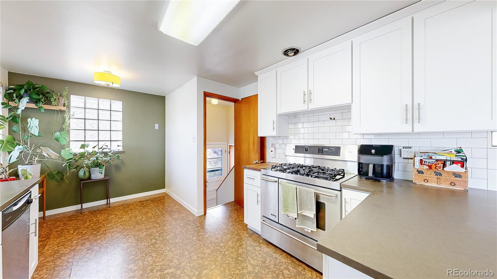 MLS Image #9 for 4975  fenton street,denver, Colorado