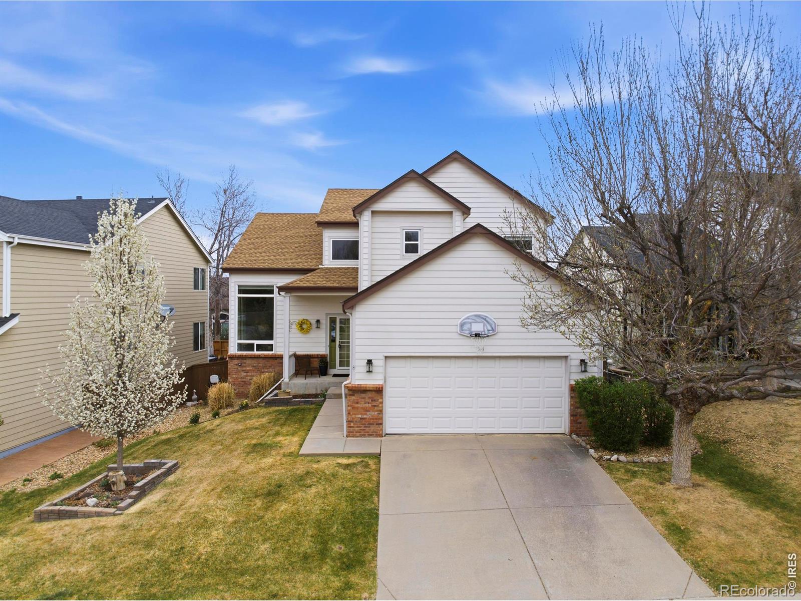 MLS Image #0 for 9734  red oakes drive,highlands ranch, Colorado