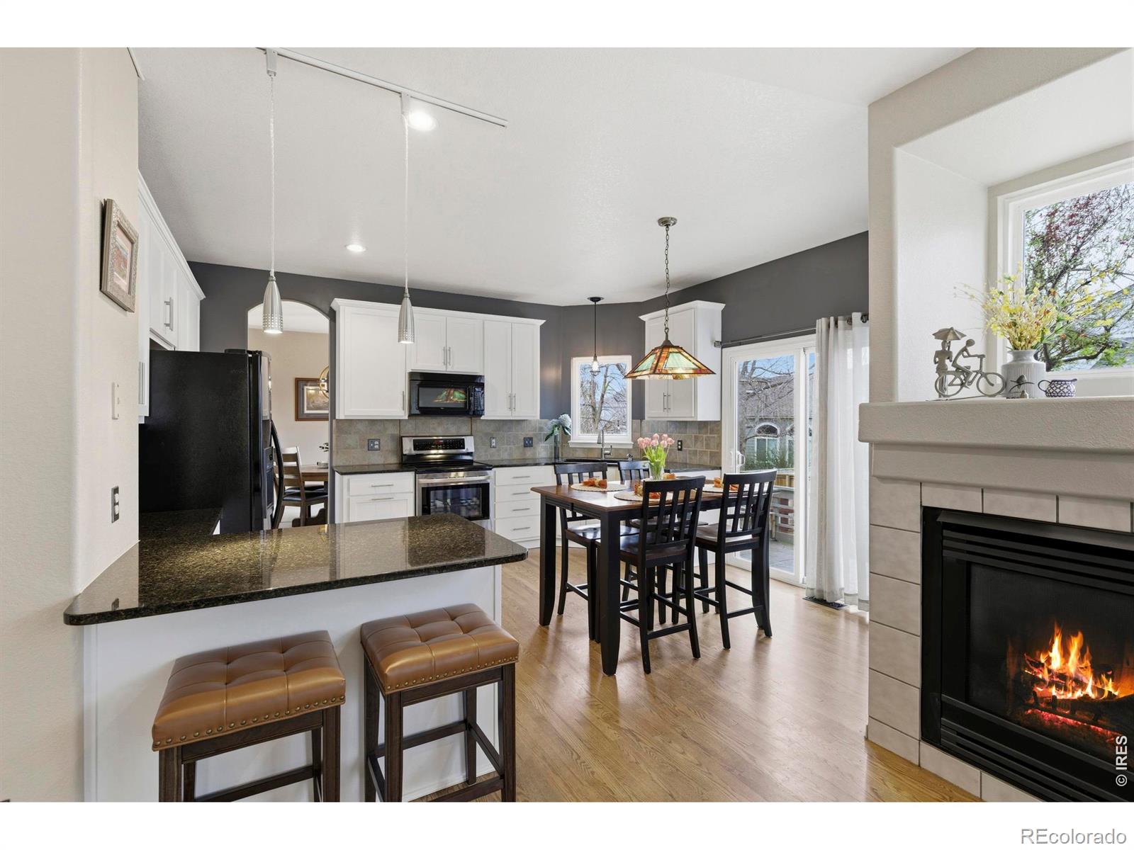 MLS Image #10 for 9734  red oakes drive,highlands ranch, Colorado