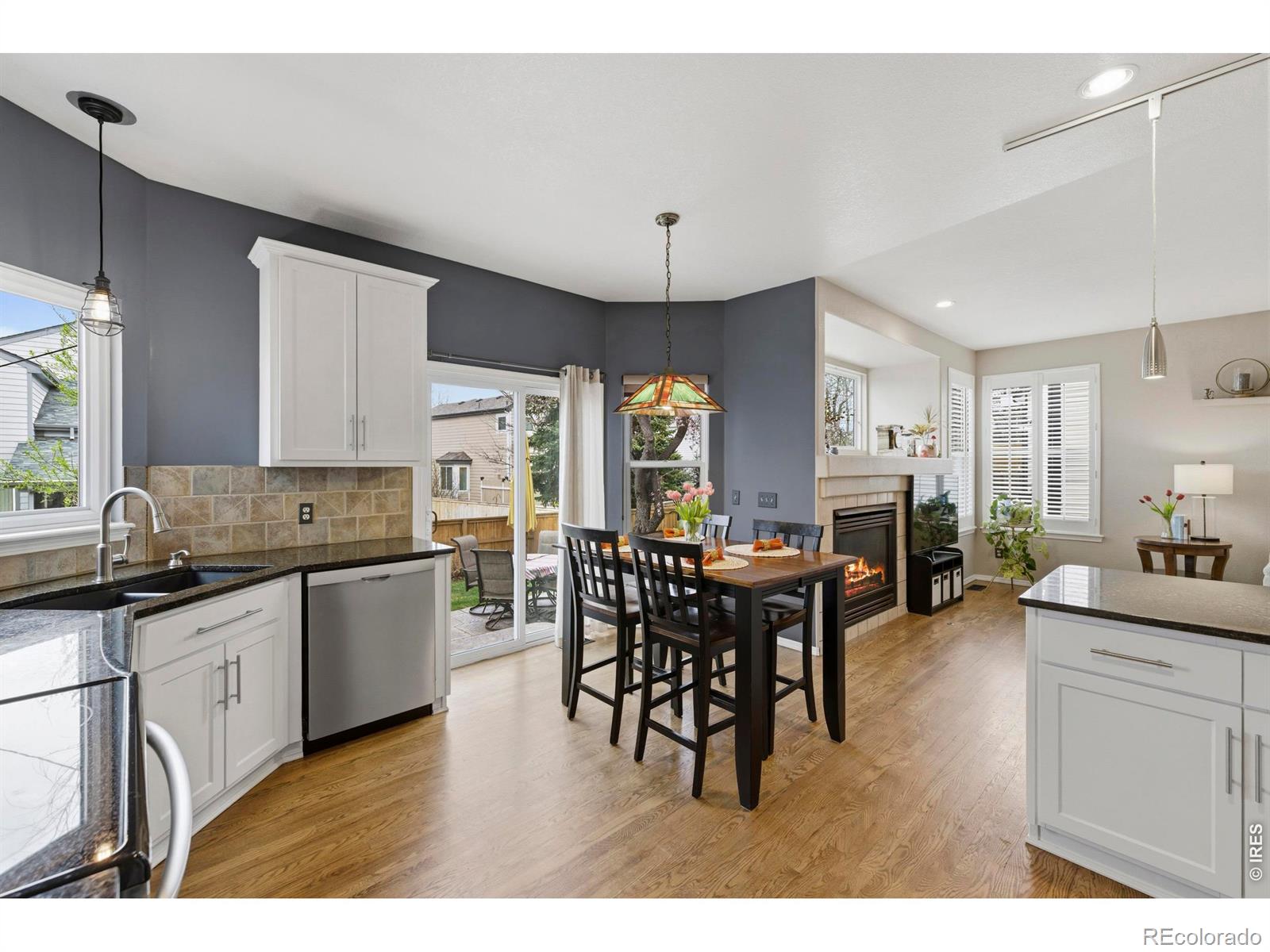MLS Image #11 for 9734  red oakes drive,highlands ranch, Colorado