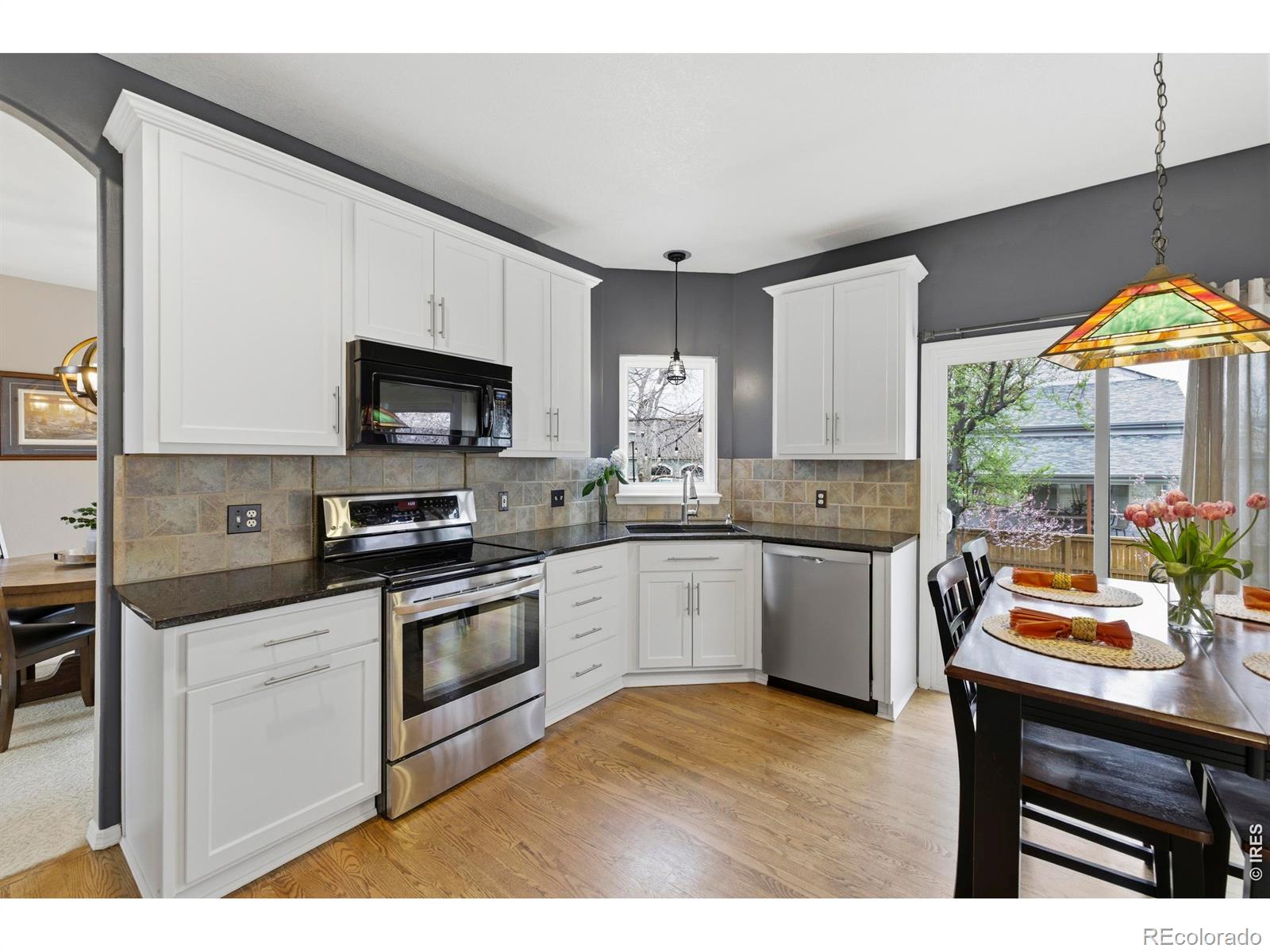 MLS Image #14 for 9734  red oakes drive,highlands ranch, Colorado
