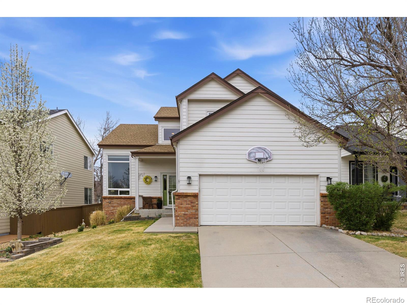 MLS Image #2 for 9734  red oakes drive,highlands ranch, Colorado