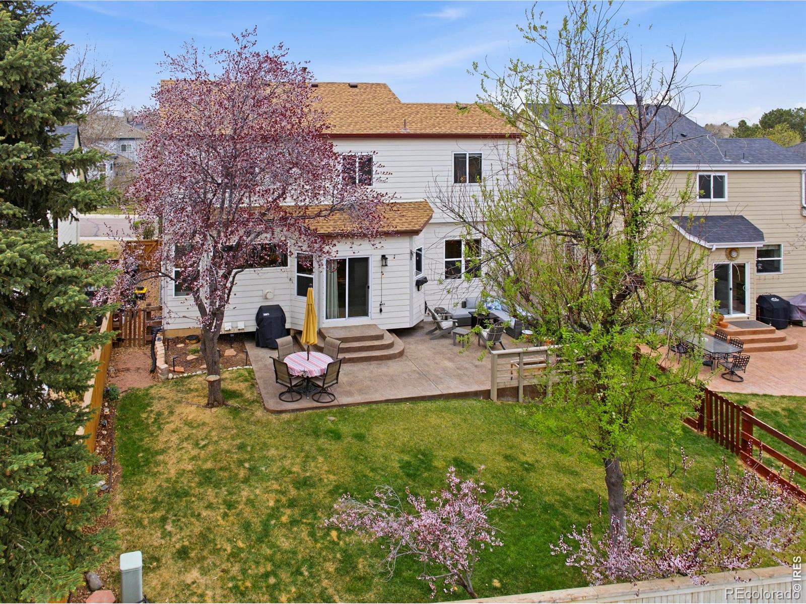 MLS Image #29 for 9734  red oakes drive,highlands ranch, Colorado