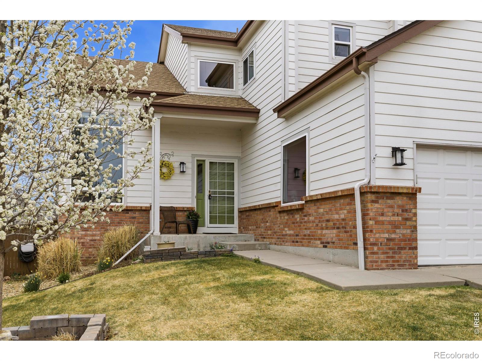 MLS Image #3 for 9734  red oakes drive,highlands ranch, Colorado