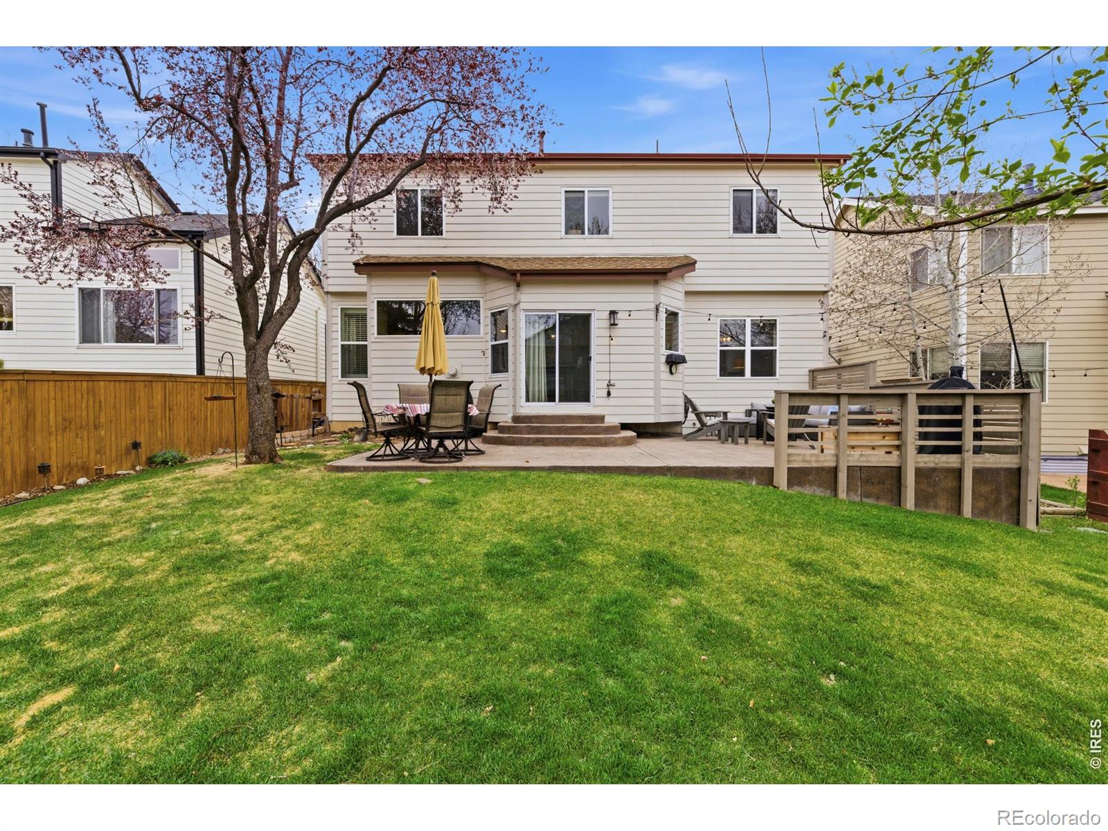MLS Image #30 for 9734  red oakes drive,highlands ranch, Colorado