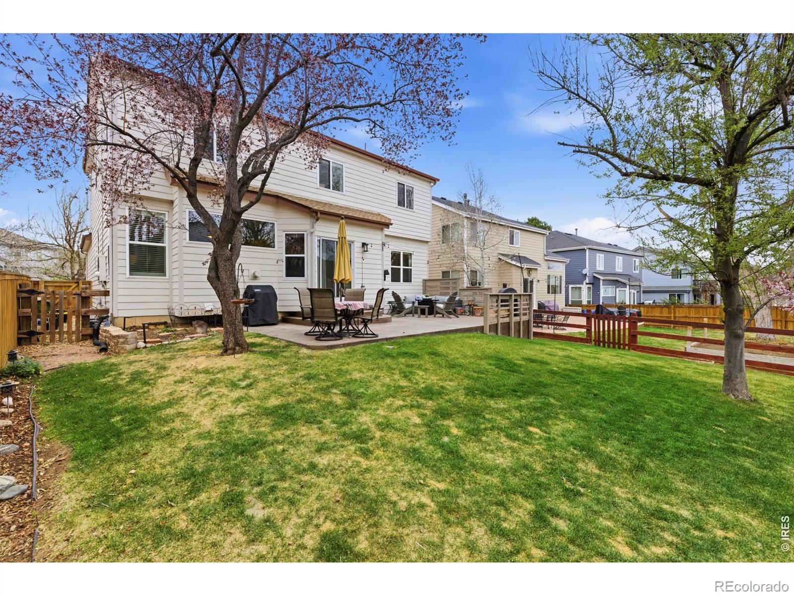 MLS Image #31 for 9734  red oakes drive,highlands ranch, Colorado