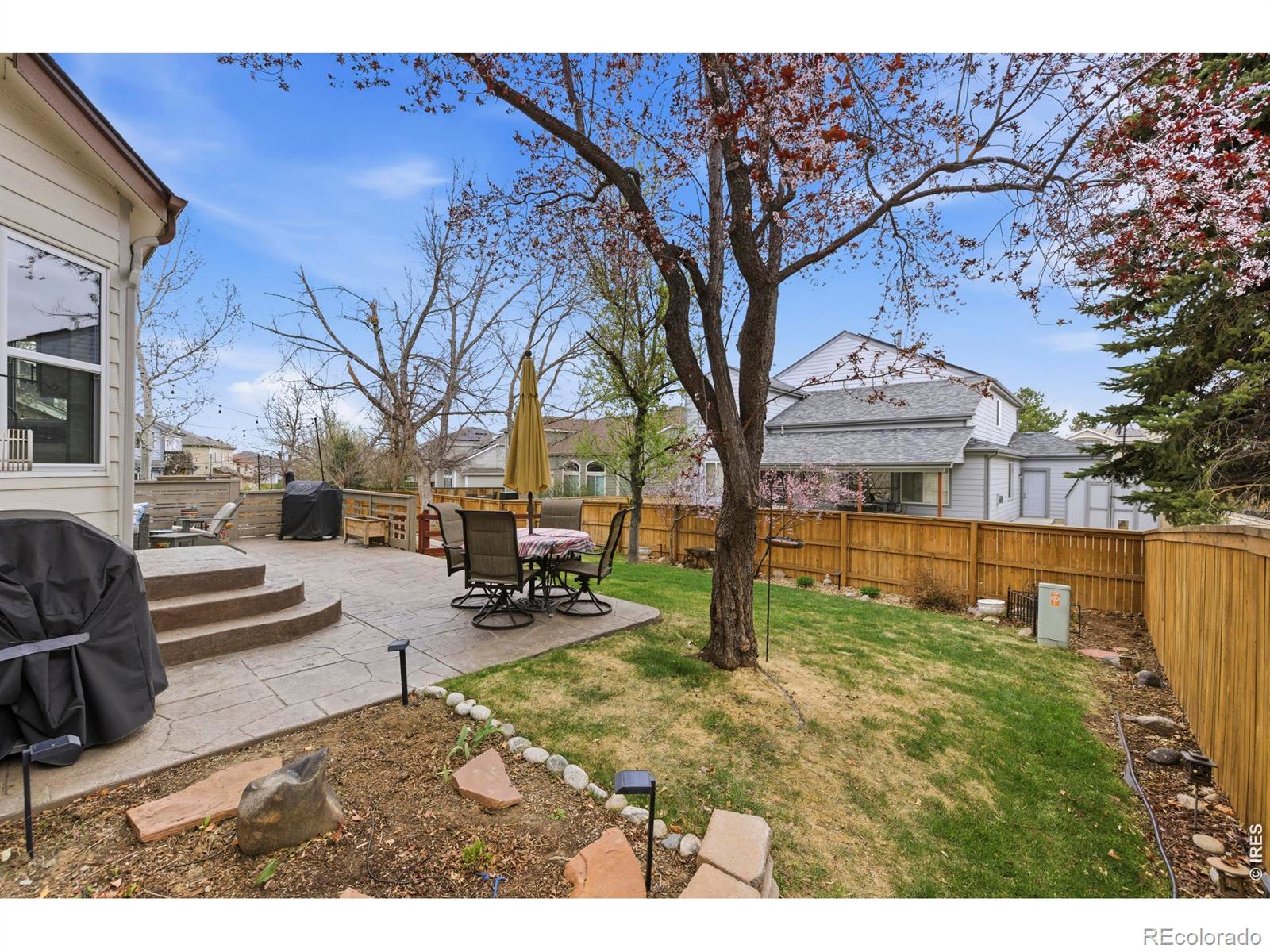 MLS Image #33 for 9734  red oakes drive,highlands ranch, Colorado
