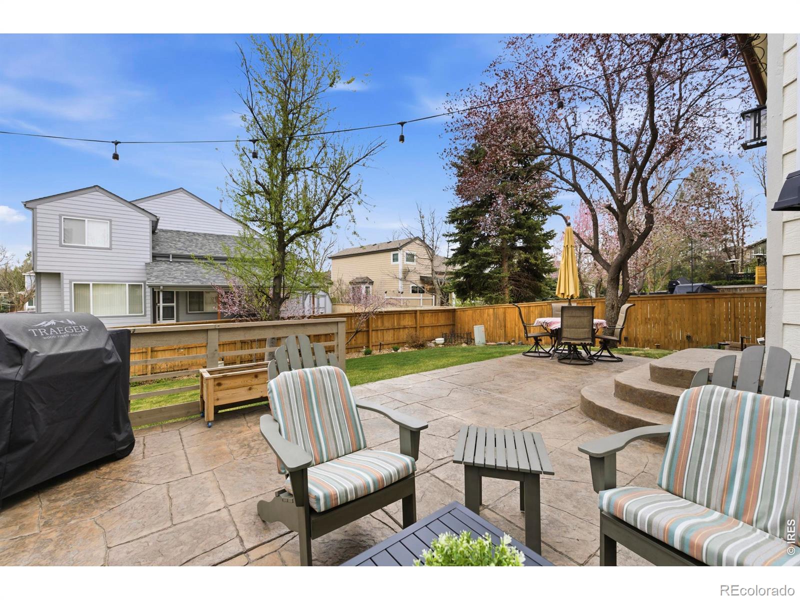 MLS Image #34 for 9734  red oakes drive,highlands ranch, Colorado