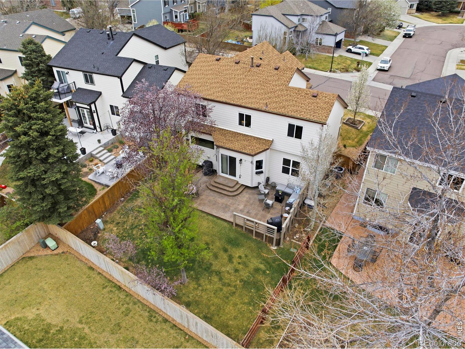 MLS Image #35 for 9734  red oakes drive,highlands ranch, Colorado