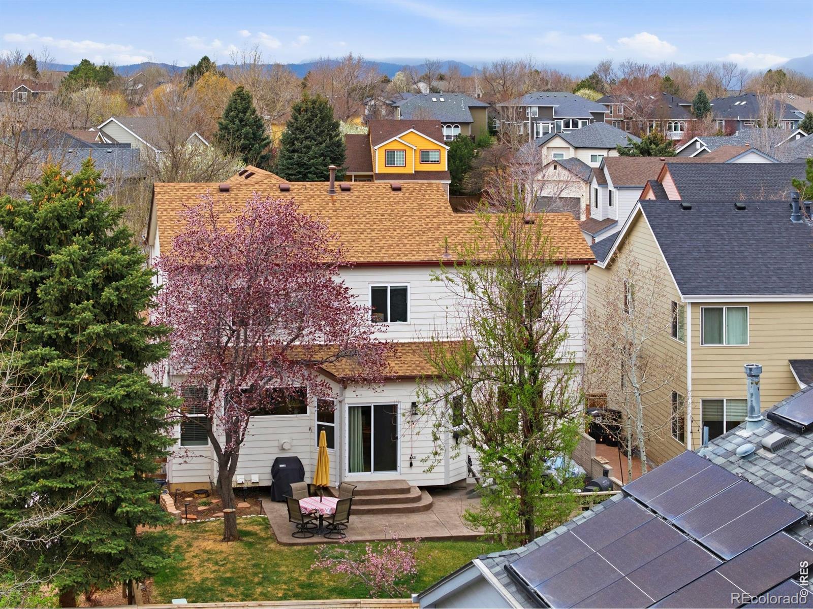 MLS Image #36 for 9734  red oakes drive,highlands ranch, Colorado